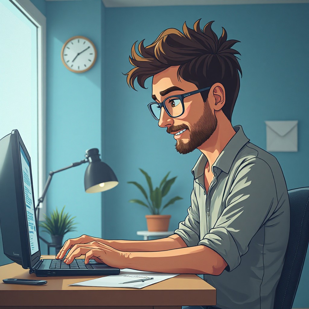 Curso de desarrollo de apps móviles