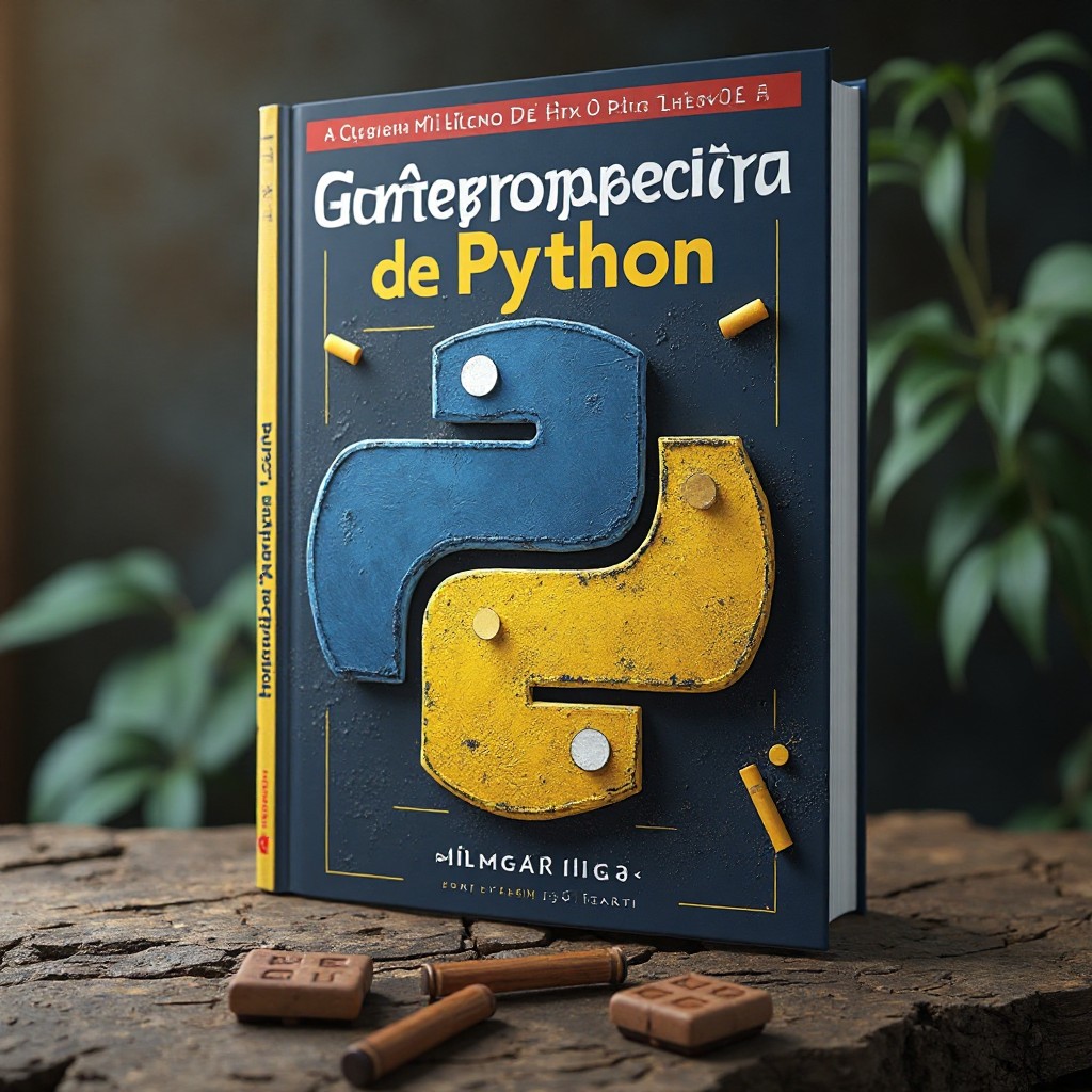 Guía completa de Python para principiantes