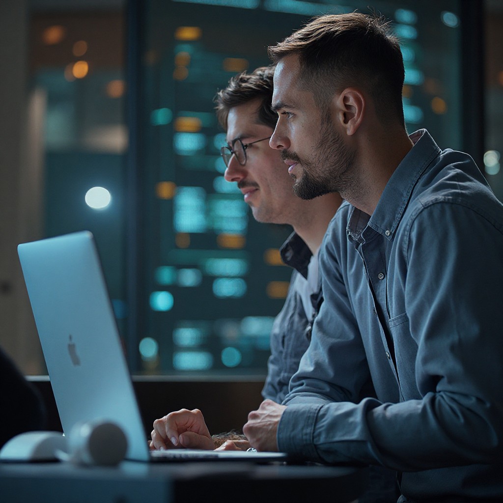 Inteligencia Artificial y Machine Learning