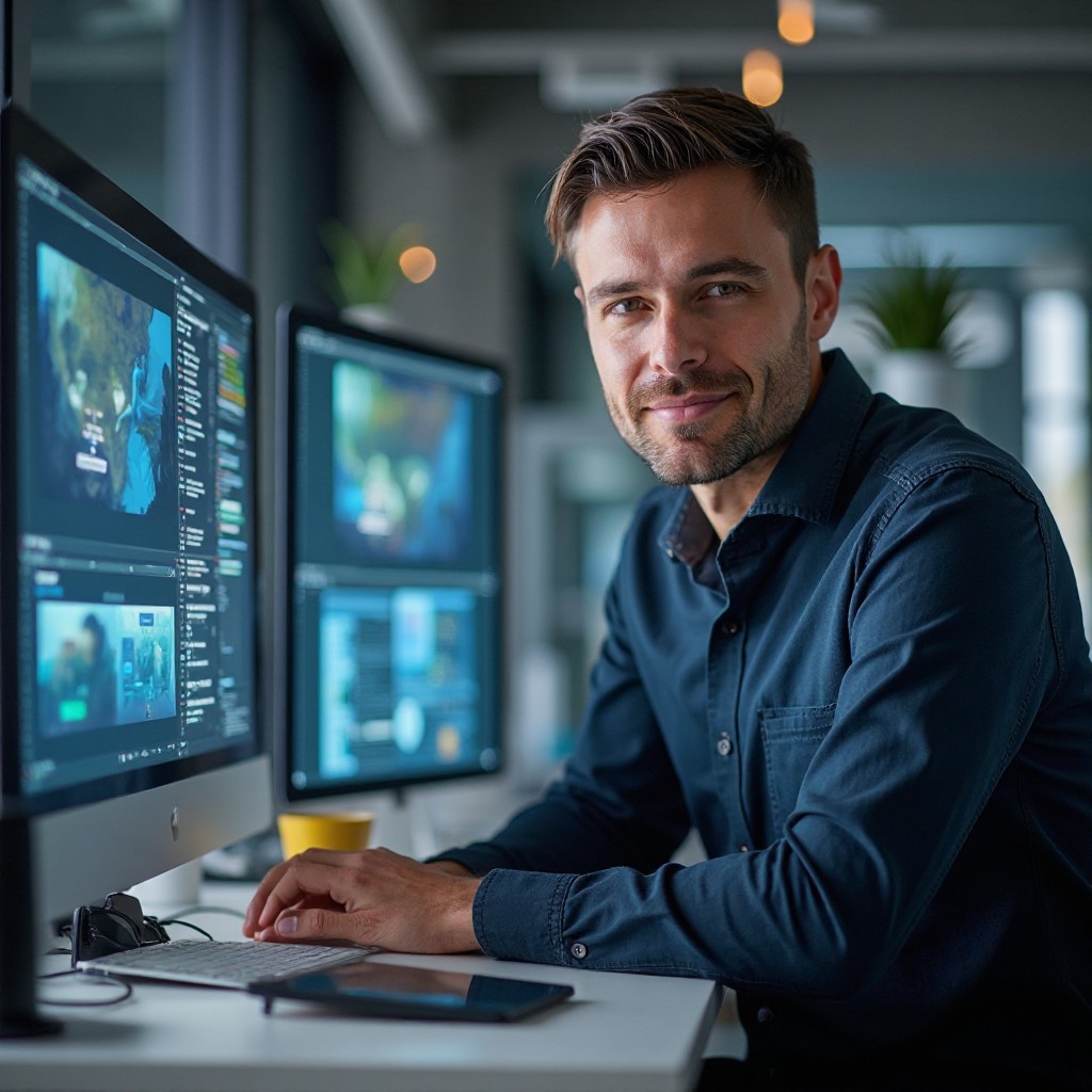 Inteligencia Artificial