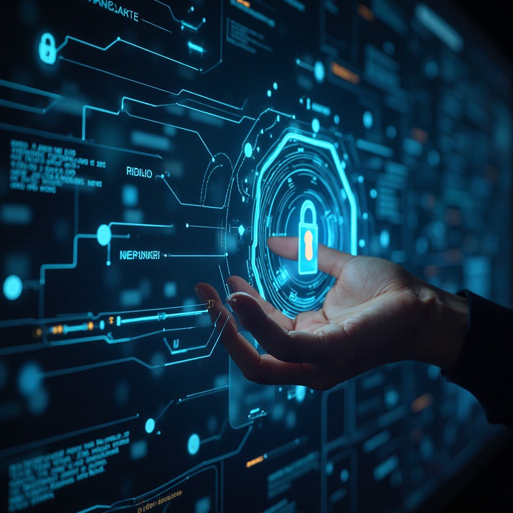 Ciberseguridad en 2025