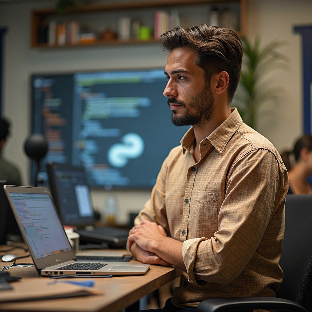 Guía completa de Python