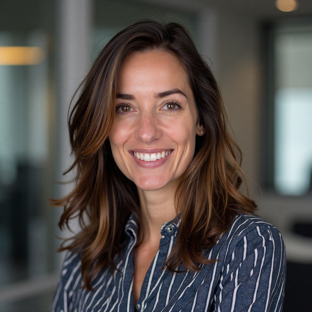 Laura González - Especialista en Ciencia de Datos