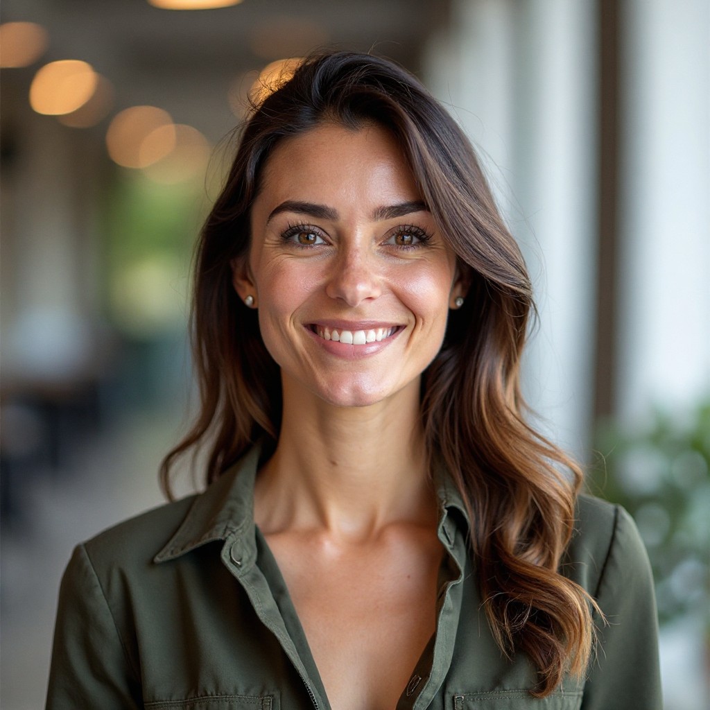 Ana Fernández - Desarrolladora de Apps Móviles